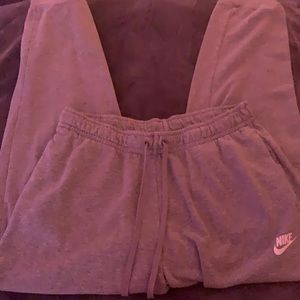 nike sweatpants